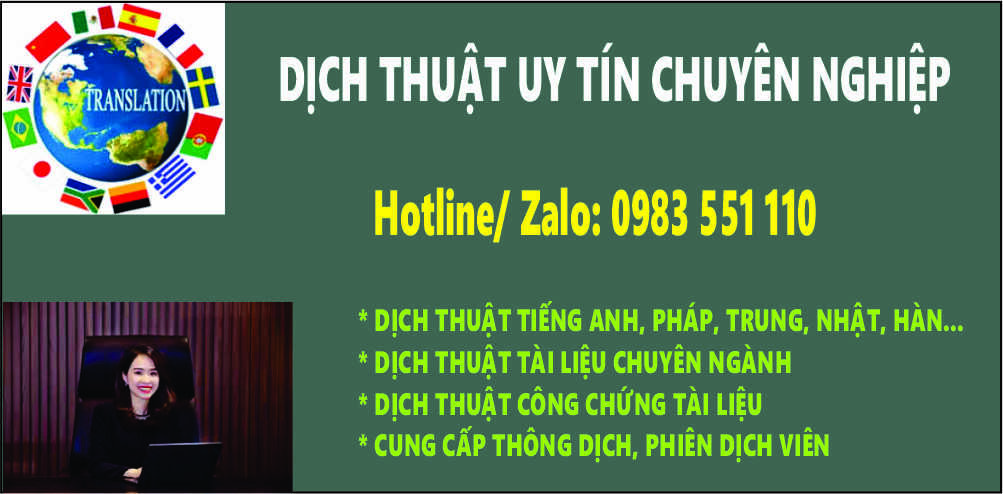 Dich thuật